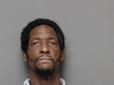 Geramey Lorinzo Parks